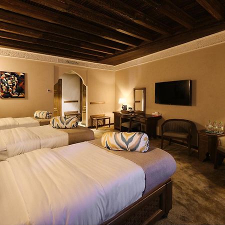 Kosh Havuz Boutique Hotel Samarkand Bagian luar foto
